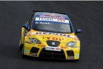 Rickard Rydell (SEAT) 