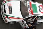 Alessandro Zanardi (BMW Team Italy-Spain) 