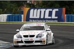 Andy Priaulx (BMW Team UK) 