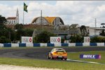 Yvan Muller (SEAT) 