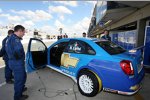 Nicola Larini (Chevrolet) 