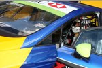 Gabriele Tarquini (SEAT) 