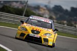 Yvan Muller (SEAT) 