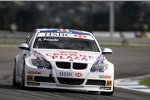 Andy Priaulx (BMW Team UK) 