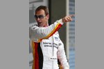 Jörg Müller (BMW Team Germany) 