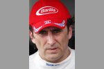 Alessandro Zanardi (BMW Team Italy-Spain) 