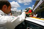 Jörg Müller (BMW Team Germany) 