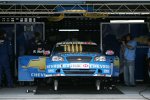 Robert Huff (Chevrolet) 