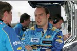 Robert Huff (Chevrolet) 