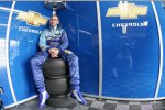 Alain Menu (Chevrolet) 