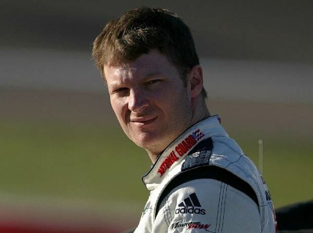 Dale Earnhardt Jr. Dale Earnhardt Jr.
