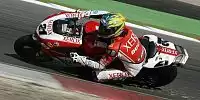 Bild zum Inhalt: Ducati: Bayliss überragend - Biaggi im Krankenhaus