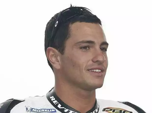Randy De Puniet Titel-Bild zur News: Randy De Puniet