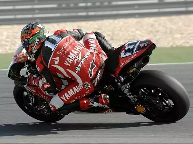 Troy Corser Titel-Bild zur News: Troy Corser