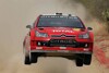 Bild zum Inhalt: SS20: Loeb gewinnt Rallye Mexiko