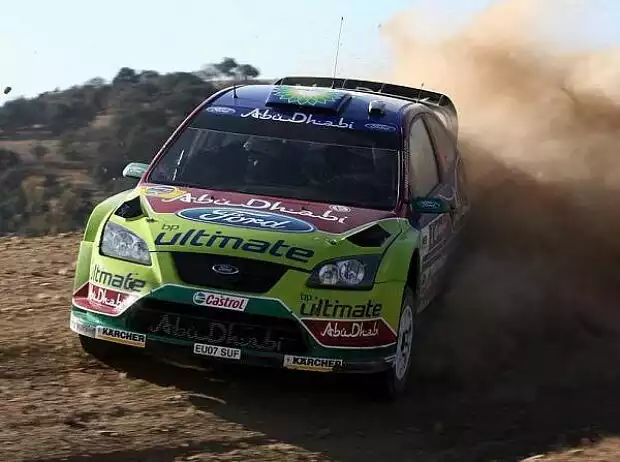 Jari-Matti Latvala Titel-Bild zur News: Jari-Matti Latvala
