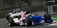 Jonathan Summerton A1GP USA