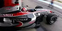 Kamui Kobayashi