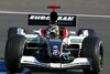 McLaren muss doch nicht ans Boxenende