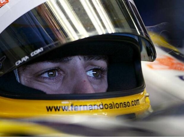 Fernando Alonso Fernando Alonso