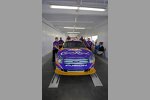 Jamie McMurray  Roush
