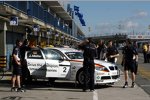 Yvan Muller (SEAT) 