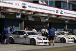 Andy Priaulx (BMW Team UK) 