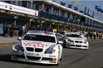 Andy Priaulx (BMW Team UK) 