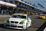Augusto Farfus (BMW Team Germany) 