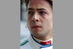 Augusto Farfus (BMW Team Germany) 