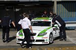 Augusto Farfus (BMW Team Germany) 