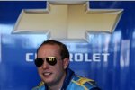 Robert Huff (Chevrolet) 