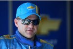 Nicola Larini (Chevrolet) 