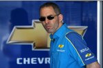 Alain Menu (Chevrolet) 
