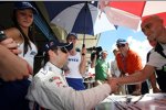 Andy Priaulx (BMW Team UK) 