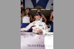 Andy Priaulx (BMW Team UK) 