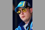 Robert Huff (Chevrolet) 