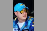 Robert Huff (Chevrolet) 