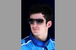 Stefano D'Aste (Proteam Motorsport) 