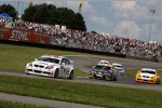 Alessandro Zanardi (BMW Team Italy-Spain) 