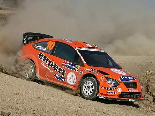 Henning Solberg Titel-Bild zur News: Henning Solberg