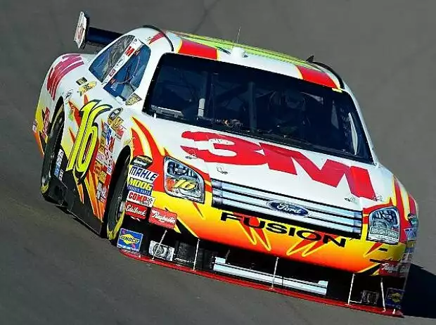 Greg Biffle Titel-Bild zur News: Greg Biffle