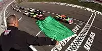 Start Las Vegas
