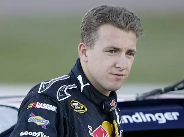 A.J. Allmendinger Titel-Bild zur News: A.J. Allmendinger