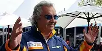 Flavio Briatore