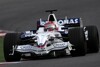 Kubica bemängelt Fahrverhalten des neuen Autos