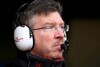 Brawn: "Button ist immer noch ein Siegertyp"