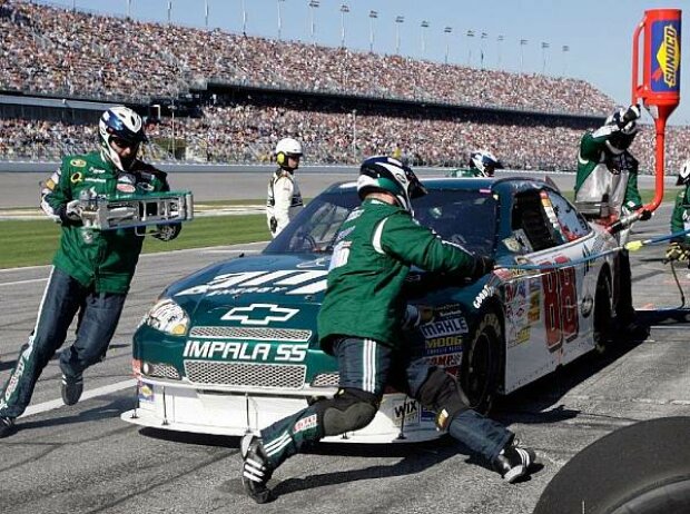 Dale Earnhardt Jr. Dale Earnhardt Jr.