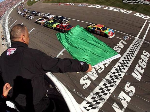 Start Las Vegas Start Las Vegas