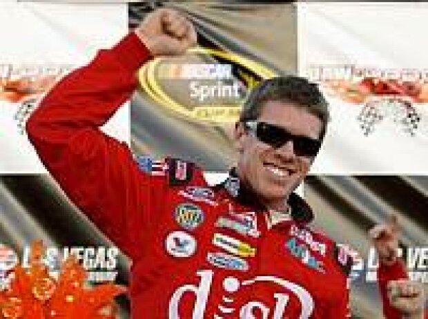 Carl Edwards Carl Edwards
